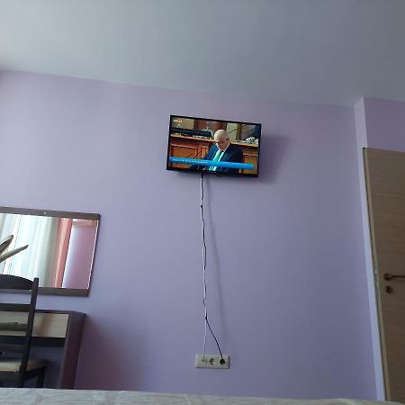 Gradina Sunny Deluxe Apartment Szozopol Kültér fotó