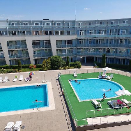 Gradina Sunny Deluxe Apartment Szozopol Kültér fotó