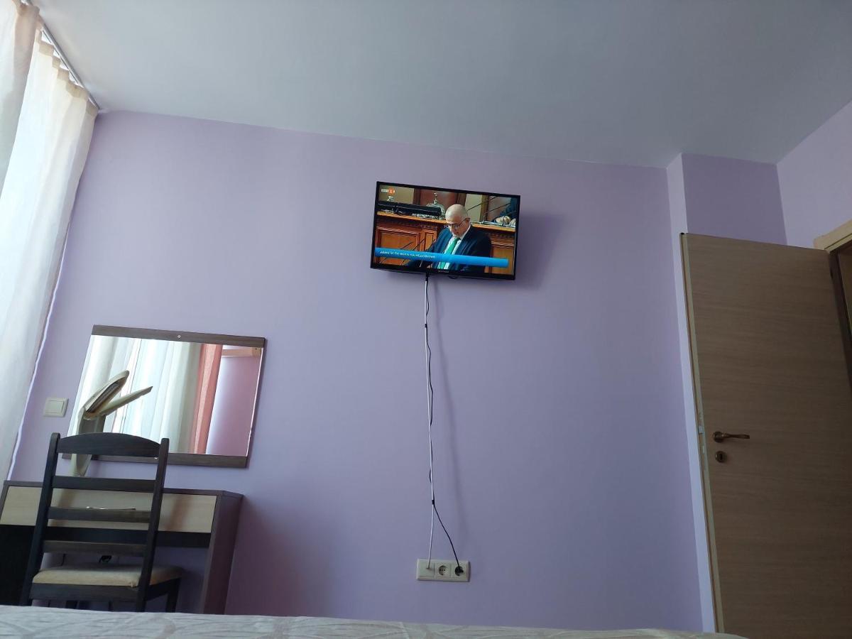 Gradina Sunny Deluxe Apartment Szozopol Kültér fotó