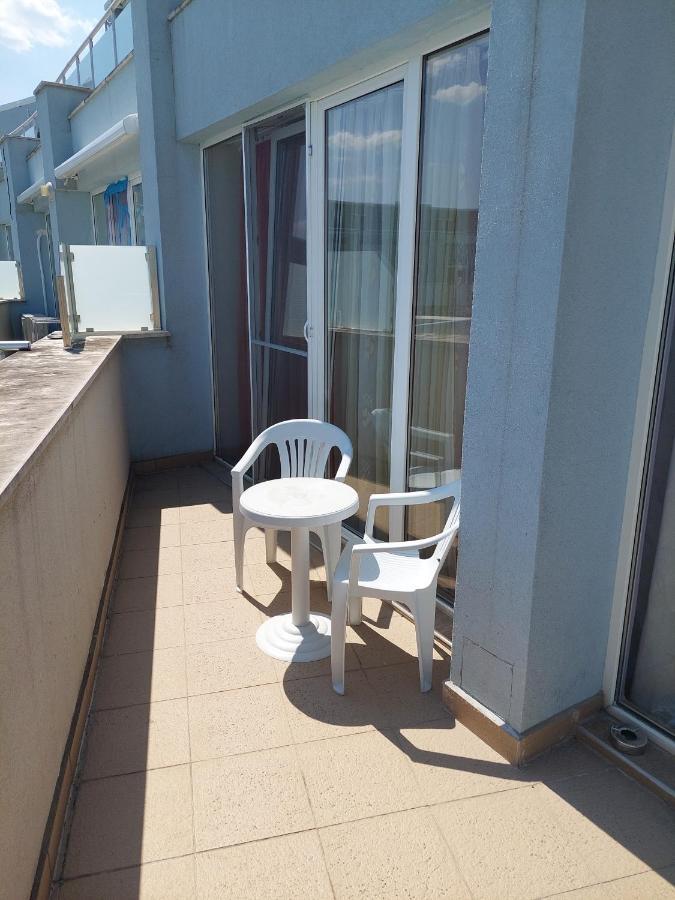 Gradina Sunny Deluxe Apartment Szozopol Kültér fotó
